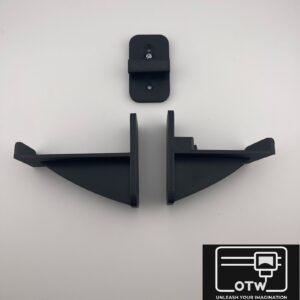 PS5 Digital Console Wall Mount Bracket