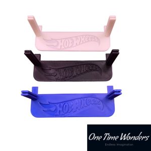 Hot Wheels Single Card Display Stand