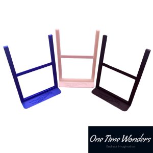 Hot Wheels Multi Card Display Stand