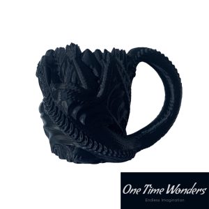 Dragon Beverage Can Holder