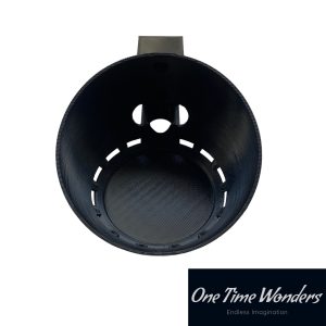 Echo Dot 5th Gen Wall Mount Bracket