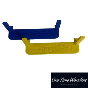 Hot Wheels Boulevard Single Card Stand