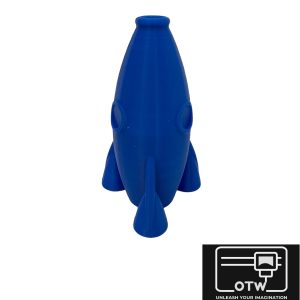 Spaceship Toy Telescope Picture