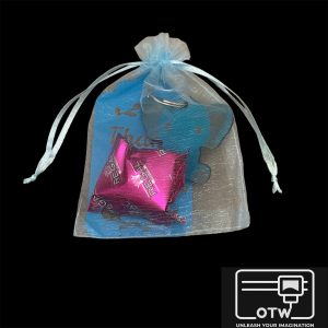 Baby Shower Thank You Gift