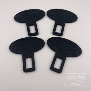 Ford Dummy Seatbelt Clips