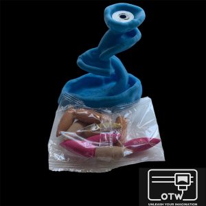 Fountain Backflow Incense Burner