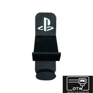 PS5 Controller Headphone Console Clip