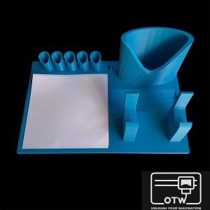 Desktop Organizer Stand