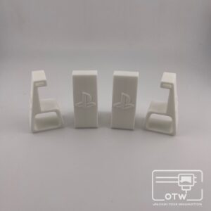 PS4 Slim Console Feet