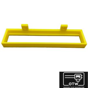 Seagate Backup Plus Desktop Drive Wall Mount Bracket