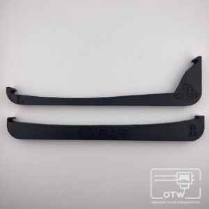 PS5 Disc Edition Console Horizontal Foot Stand