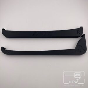 PS5 Disc Edition Console Horizontal Foot Stand