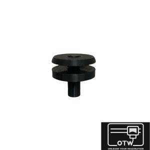 Adjustable Anti Flashback Nuts