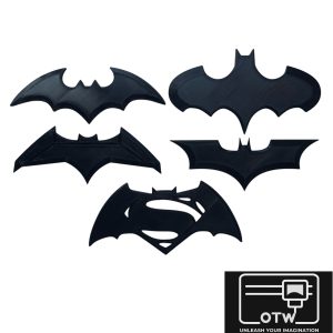 Batarangs