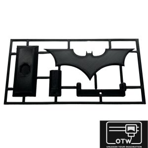 Batarang Card Kit
