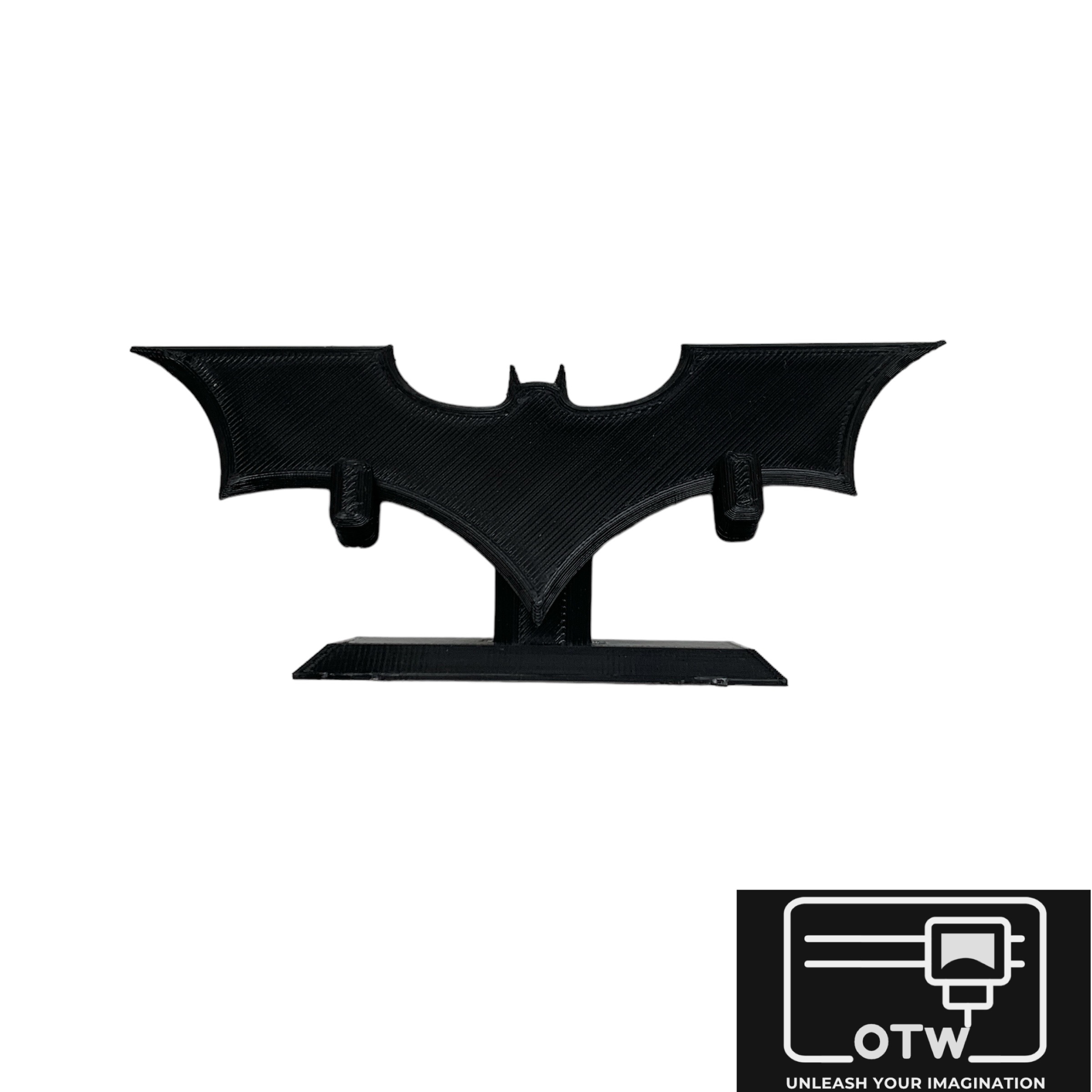 Batarang Card Kit - Image 2