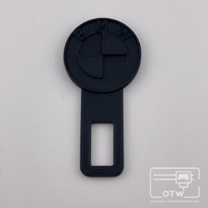 BMW Dummy Seatbelt Clips