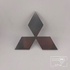 Mitsubishi Emblem