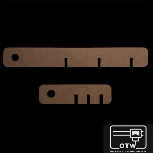 Window Anti-Bang Brackets