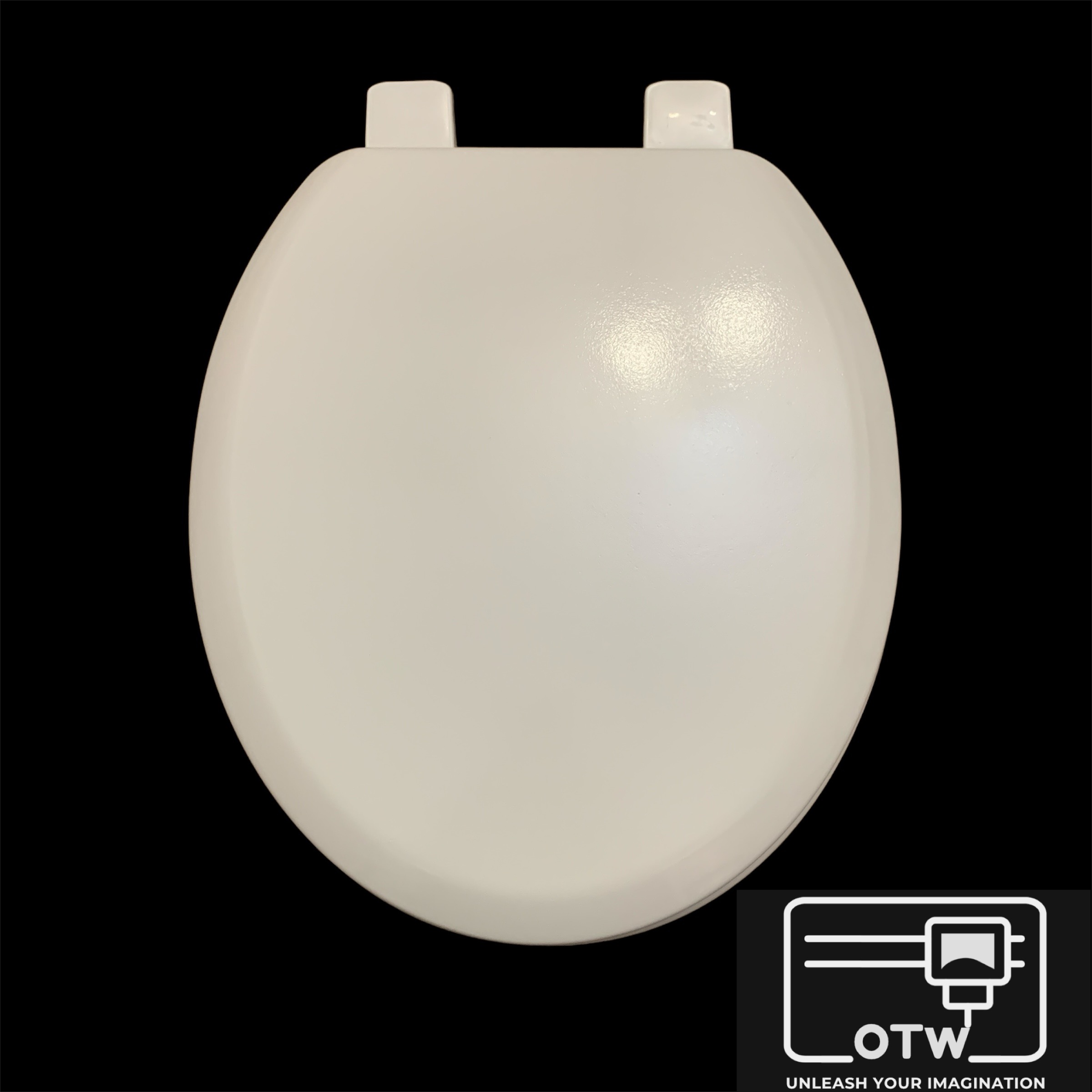 Cute Ass Toilet Seat - Image 4