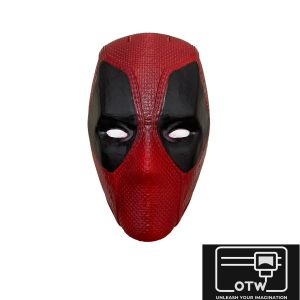 Deadpool Knife Stand