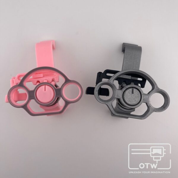PS5 Controller Mini Steering Wheel