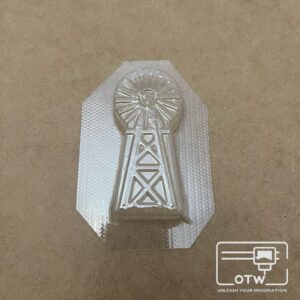 Windmill Vacuform Mould