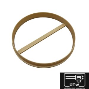 Round Dough Cutter / Trimmer