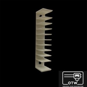 Xbox One Game Case Holder Wall Mount