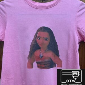 Moana T-Shirt