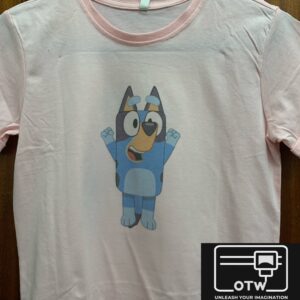 Bluey T-Shirt