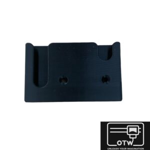 Xbox One / Series Controller Under Desk Mount