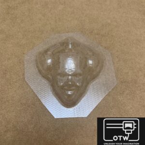 Pennywise Vacuform Mould