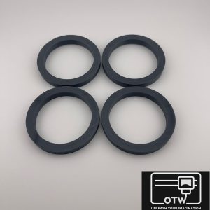 Spigot Hub Centric Rings