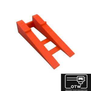 Die Cast Car Ramp 1:64