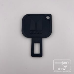 Isuzu Dummy Seatbelt Clip