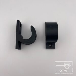 Bakkie Hakkie Pole Brackets
