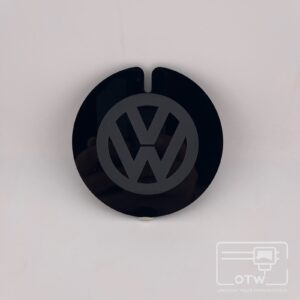 VW License Disc Holder
