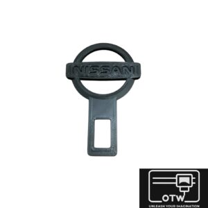 Nissan Dummy Seatbelt Clips