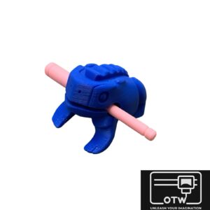Frog Croak Instrument Toy