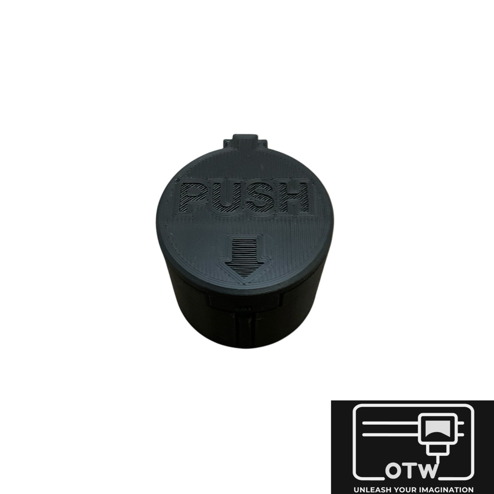 Middle Finger Surprise - Image 2