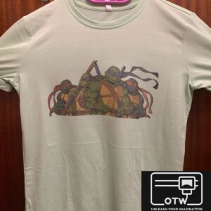 TMNT T-Shirt