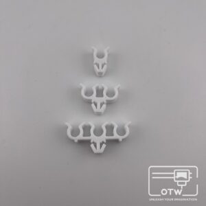 Chevrolet Spark Plug Wire Clips
