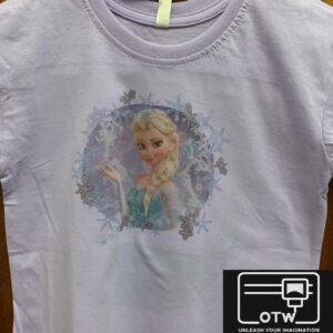 Elsa T-Shirt