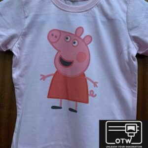 Peppa Pig T-Shirt