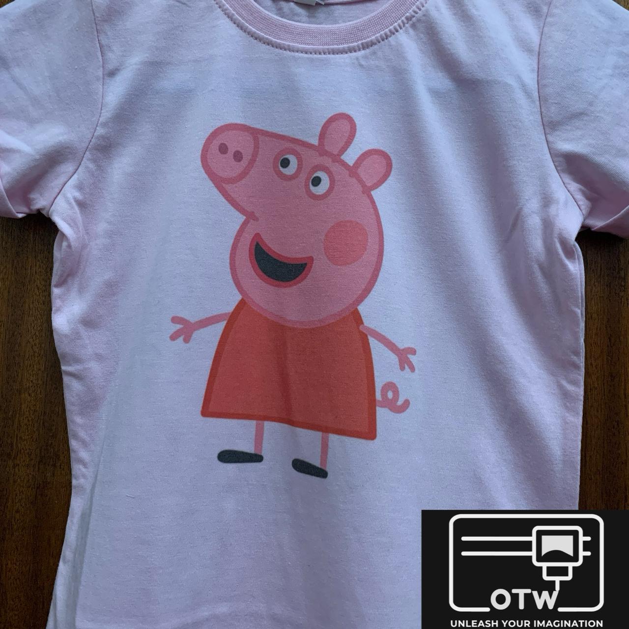 Peppa Pig T-Shirt