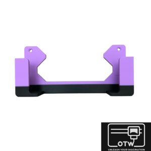 Dell G15 Power Brick Wall Mount Bracket