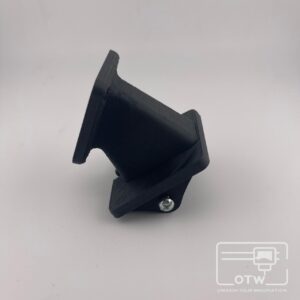 KTM Adventure GPS Mount