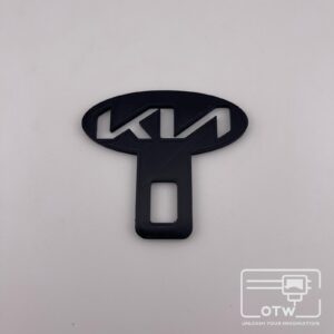KIA Dummy Seatbelt Clips
