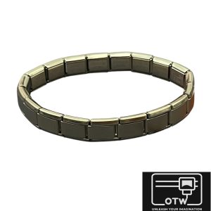 Italian Link Bracelet